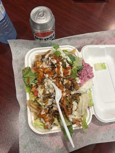 Photo of Wow Shawarma - 434 Clarence St, London, ON N6A 3M8